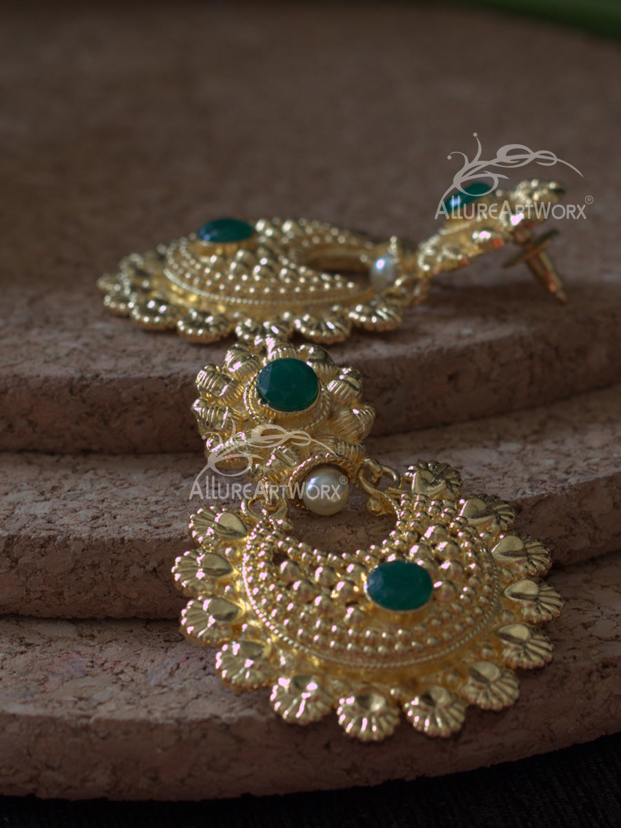 Semi Chand Ballis